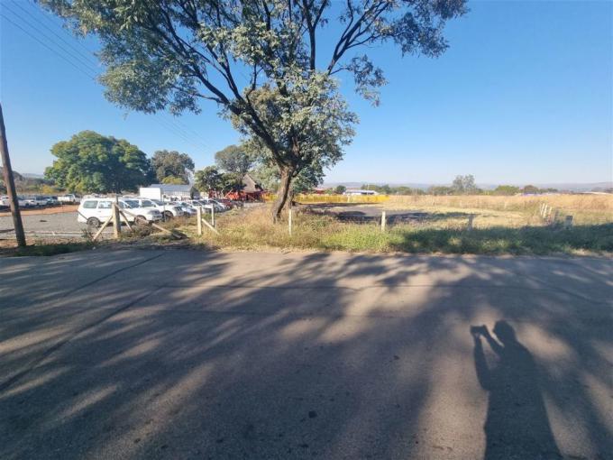 Farm for Sale For Sale in Waterval East - MR552233