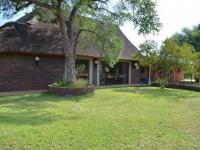  of property in Lephalale (Ellisras)