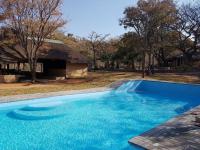 Farm for Sale for sale in Rustenburg