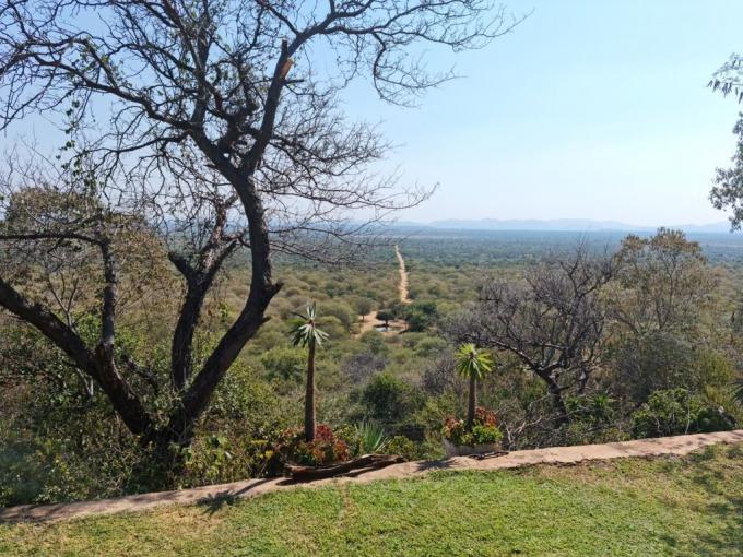 Farm for Sale For Sale in Thabazimbi - MR552271