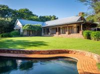 Farm for Sale for sale in Rustenburg