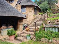  of property in Rustenburg