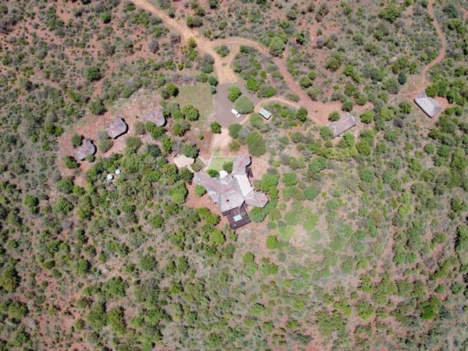 Farm for Sale For Sale in Zeerust - MR552310