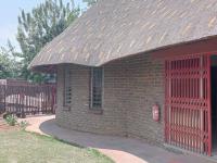 4 Bedroom 2 Bathroom House for Sale for sale in Rustenburg