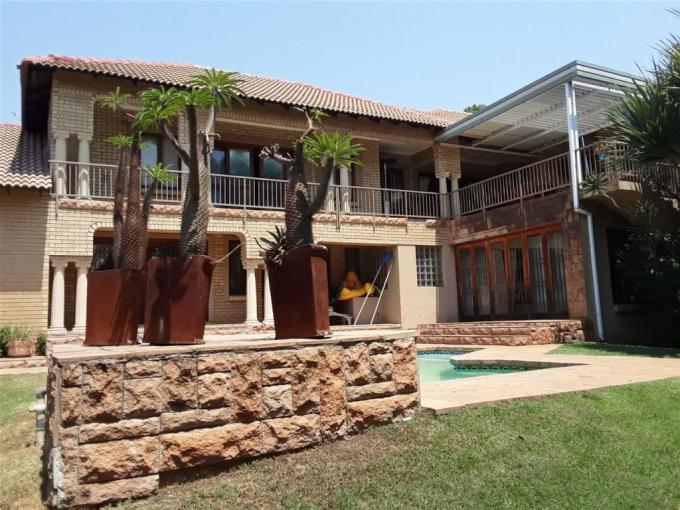 6 Bedroom House for Sale For Sale in Safarituine - MR552348