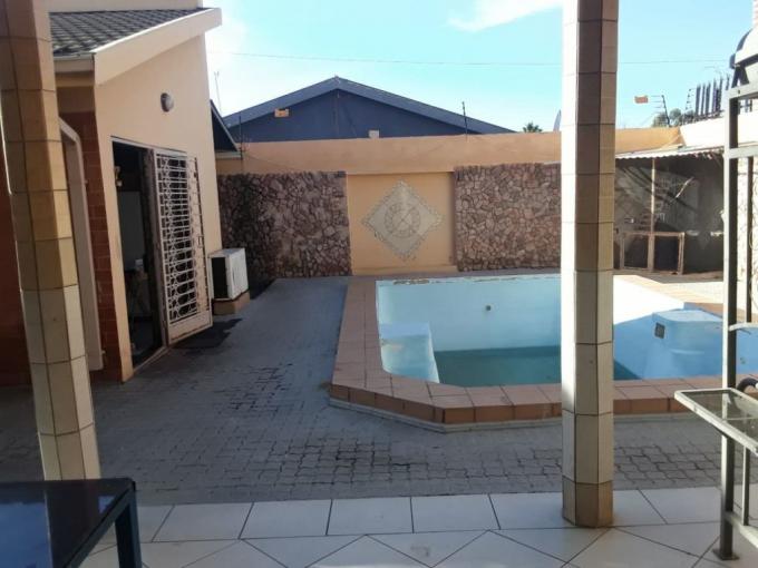 Houses For Sale in Zinniaville MyRoof.co.za