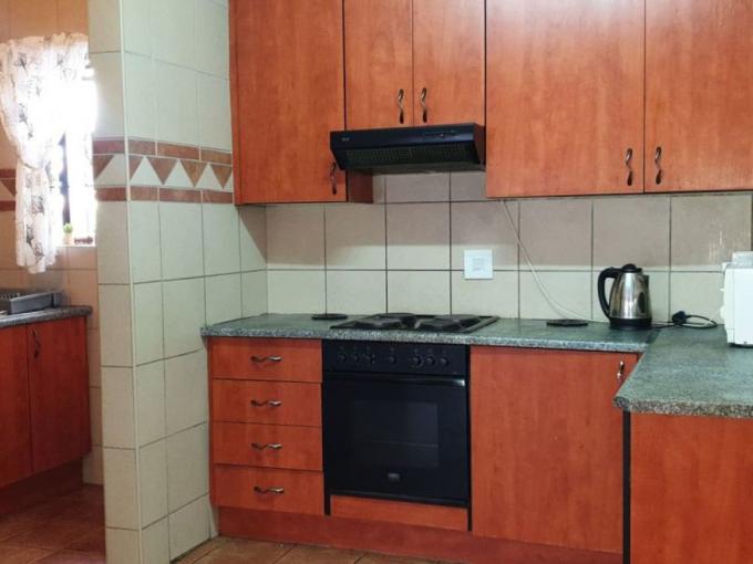 3 Bedroom Apartment for Sale For Sale in Rustenburg - MR552421