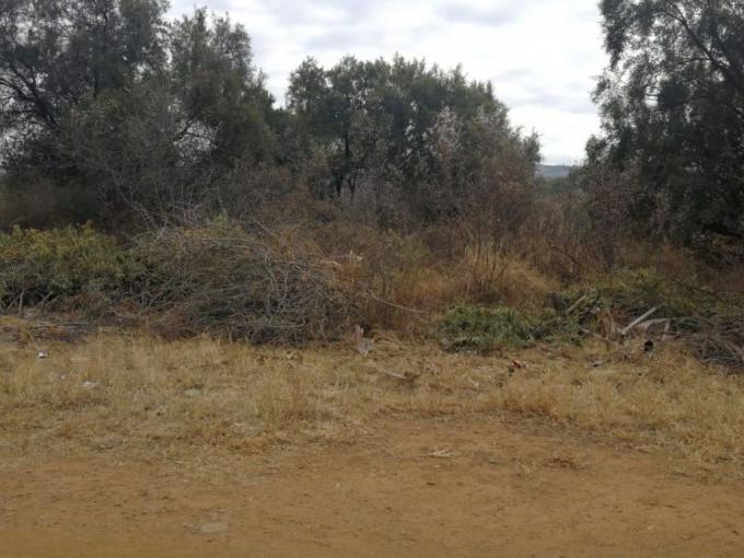 Land for Sale For Sale in Zeerust - MR552422