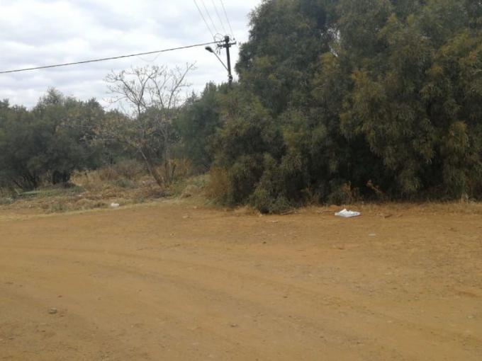 Land for Sale For Sale in Zeerust - MR552431