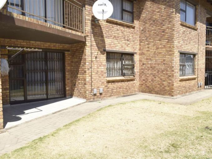 2 Bedroom Simplex for Sale For Sale in Witfield - MR552491