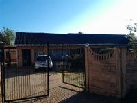 Front View of property in Tulisa Park