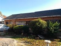 Front View of property in Tulisa Park