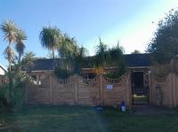 Front View of property in Tulisa Park