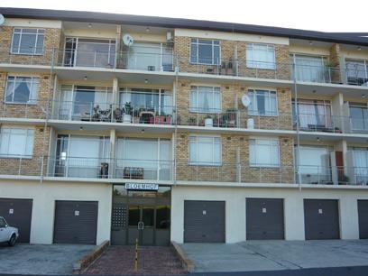 2 Bedroom Apartment for Sale For Sale in Bellville - Private Sale - MR55271