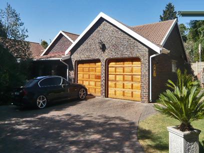 3 Bedroom House for Sale For Sale in Fourways - Private Sale - MR55272