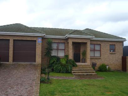 3 Bedroom House for Sale For Sale in Langeberg Ridge - Private Sale - MR55273