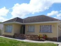 3 Bedroom 2 Bathroom House for Sale for sale in Bellville