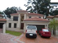 3 Bedroom 3 Bathroom Duplex for Sale for sale in Durbanville  