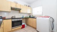 Kitchen of property in Uitzicht