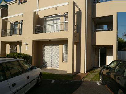 1 Bedroom Simplex for Sale For Sale in Blouberg Rise - Home Sell - MR55285