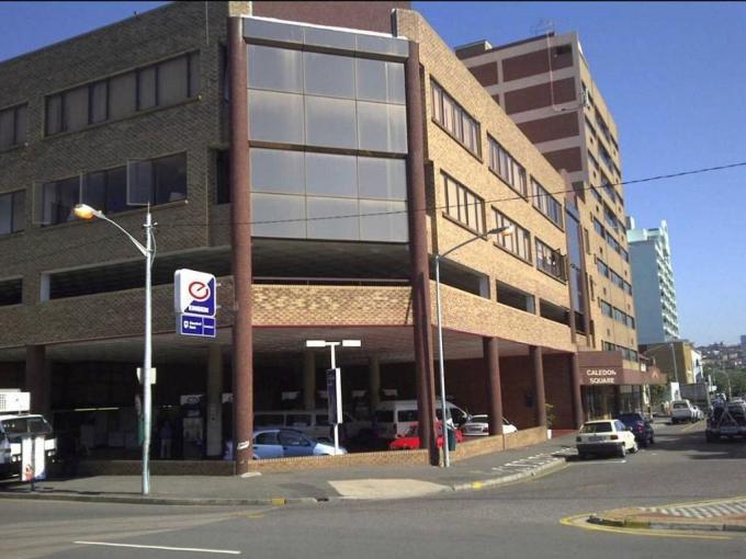 Commercial to Rent in Durban Central - Property to rent - MR552885