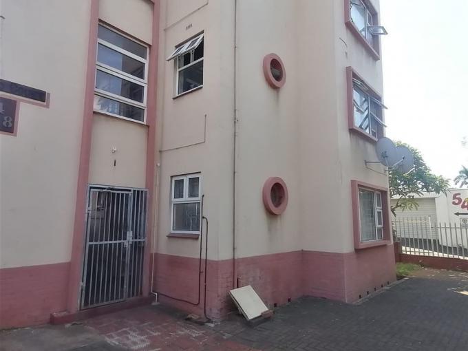 1 Bedroom Apartment for Sale For Sale in Bulwer (Dbn) - MR552906