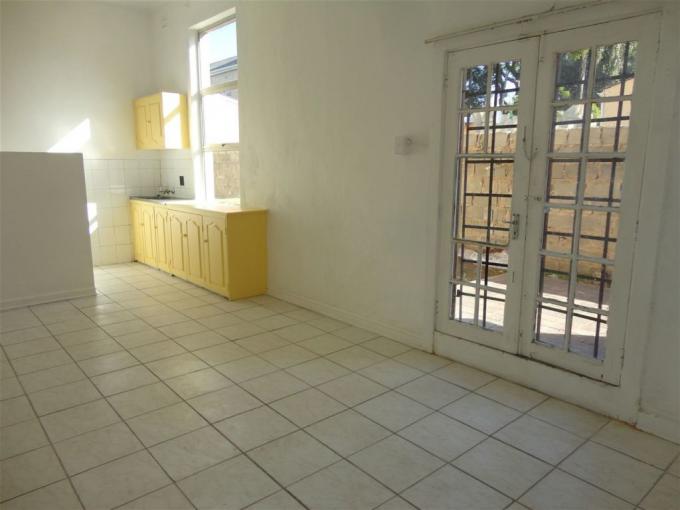 1 Bedroom Apartment for Sale For Sale in Southernwood - MR552915