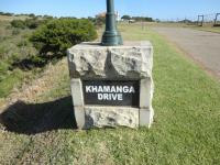 Land for Sale for sale in Khamanga Bay