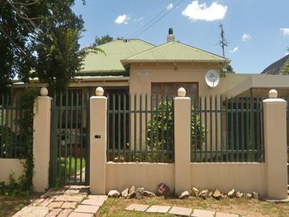 2 Bedroom House for Sale For Sale in Benoni - Private Sale - MR55293