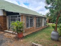 3 Bedroom 1 Bathroom House for Sale for sale in Rustenburg