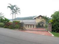 4 Bedroom 3 Bathroom House for Sale for sale in Escombe 