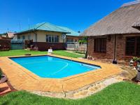 of property in Daggafontein