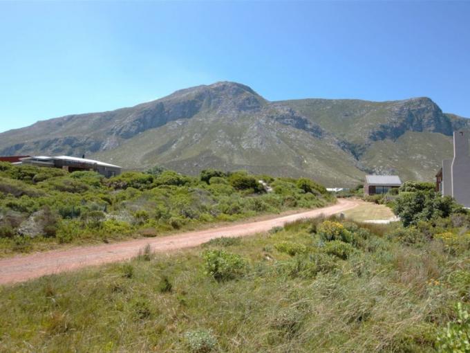 Land for Sale For Sale in Bettys Bay - MR553466