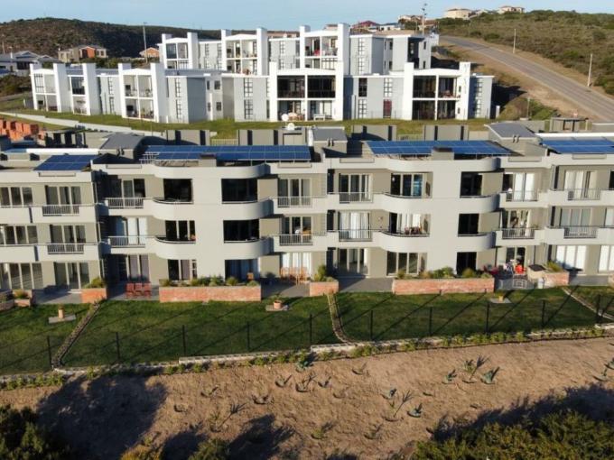 2 Bedroom Apartment for Sale For Sale in Mossel Bay - MR553513