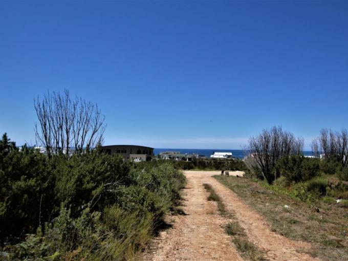 Land for Sale For Sale in Bettys Bay - MR553524