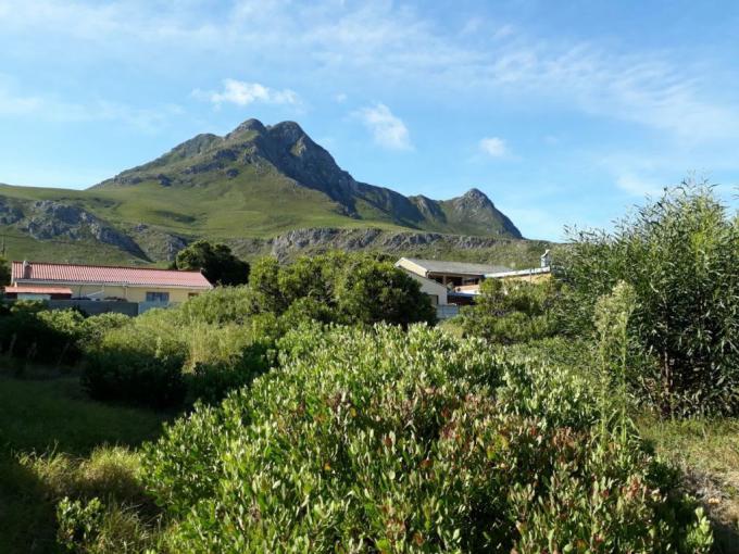 Land for Sale For Sale in Kleinmond - MR553587