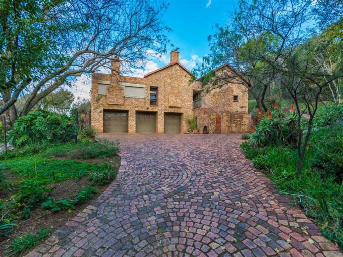 3 Bedroom House for Sale For Sale in Irene MR553613 MyRo