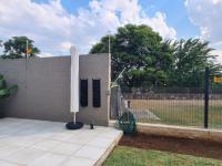  of property in Raslouw