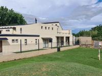  of property in Raslouw