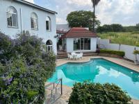 14 Bedroom 14 Bathroom House for Sale for sale in Die Heuwel