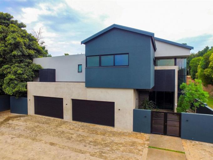 4 Bedroom House for Sale For Sale in Bedfordview - MR553653