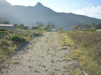  of property in Kleinmond