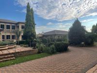 9 Bedroom 8 Bathroom House for Sale for sale in Raslouw