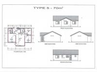 3 Bedroom 2 Bathroom House for Sale for sale in Gonubie