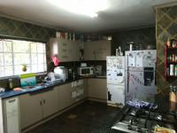  of property in Parys