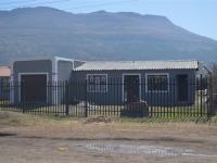 2 Bedroom 1 Bathroom House for Sale for sale in Ezibeleni