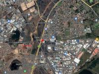 Commercial for Sale for sale in Brakpan