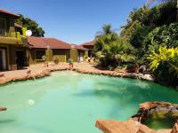  of property in Raslouw