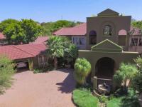  of property in Raslouw