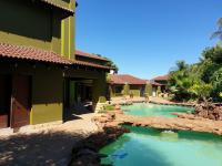  of property in Raslouw